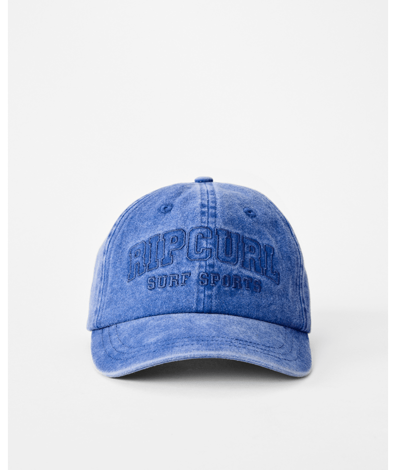 Rip Curl Mixed Pigment Cap in COBALT