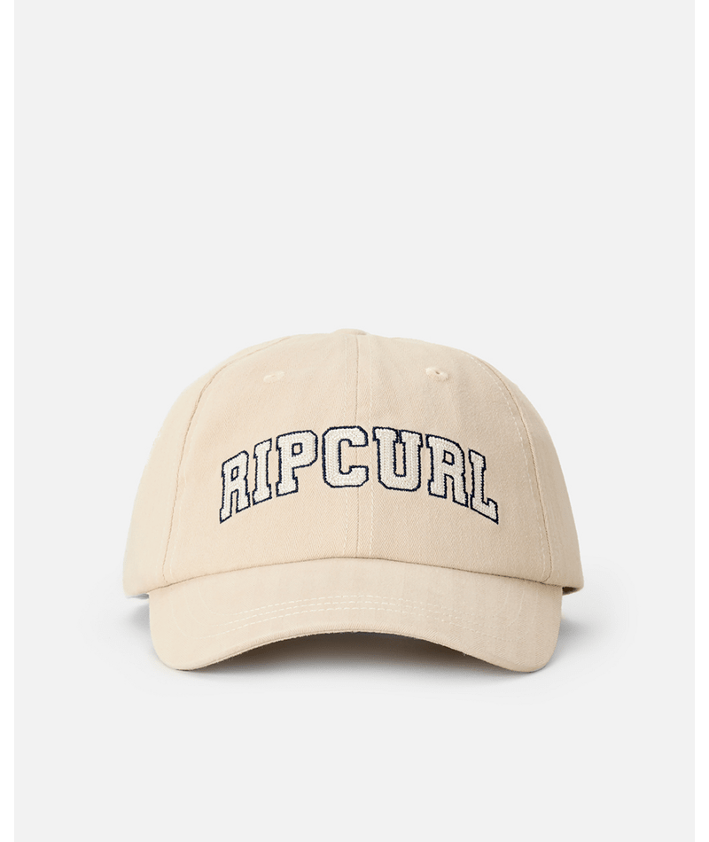Rip Curl Campus Cap in NATURAL