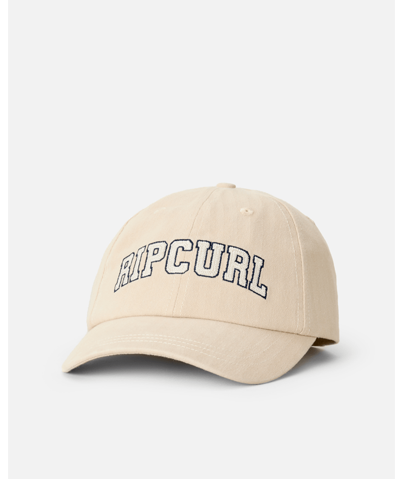 Rip Curl Campus Cap in NATURAL
