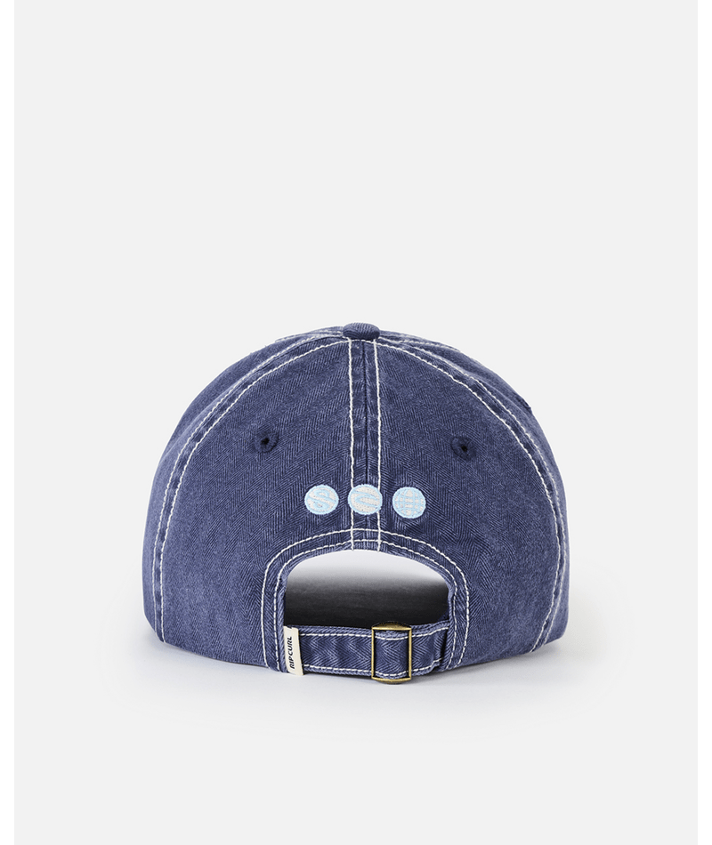 Rip Curl Campus Cap in NAVY
