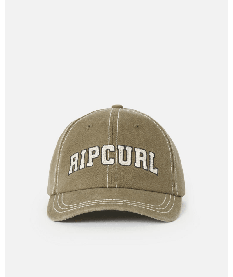 Rip Curl Campus Cap in Olive