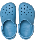 Crocs Classic Clog Toddlers - Elite Blue in Elite Blue