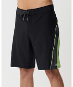 Rip Curl Mirage Medina 20 in LIME
