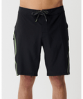 Rip Curl Mirage Medina 20 in LIME