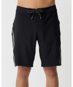 Rip Curl Mirage Medina 20 in LIME