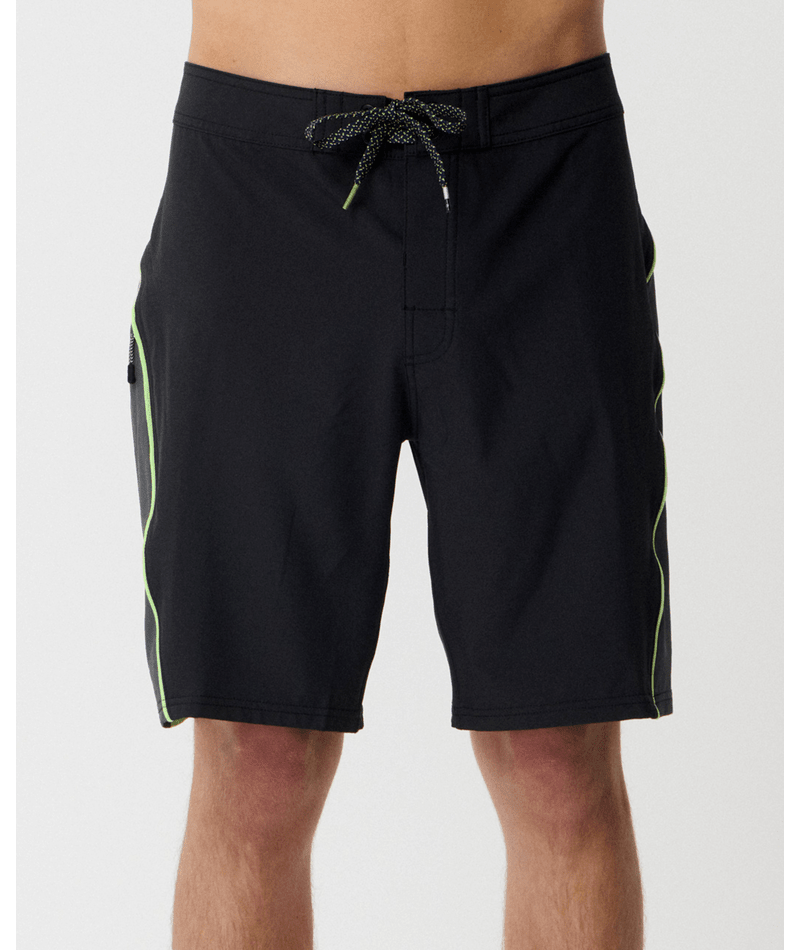 Rip Curl Mirage Medina 20 in LIME