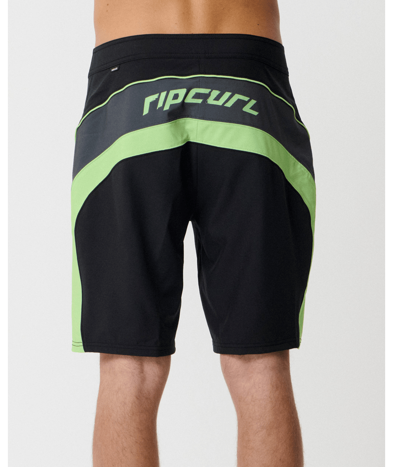 Rip Curl Mirage Medina 20 in LIME