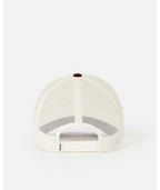 Rip Curl Mixed Revival Trucker in DARK PlUM