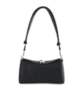 Billini FLYNN SHOULDER BAG in BLACK PEBBLE