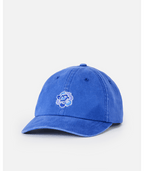 Rip Curl Tropical Groove 6 Panel Cap in COBALT