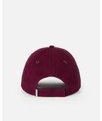 Rip Curl 3d Script Cap in Burgundy