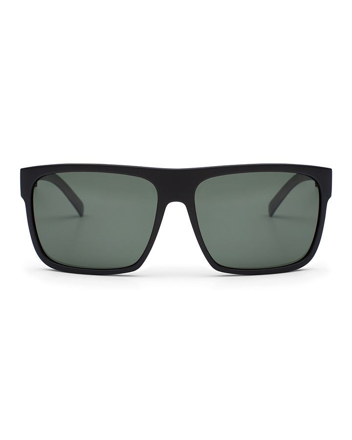 OTIS AFTER DARK - Matte Black / Green Polar in MATTE BLACK/GREEN POLARISED