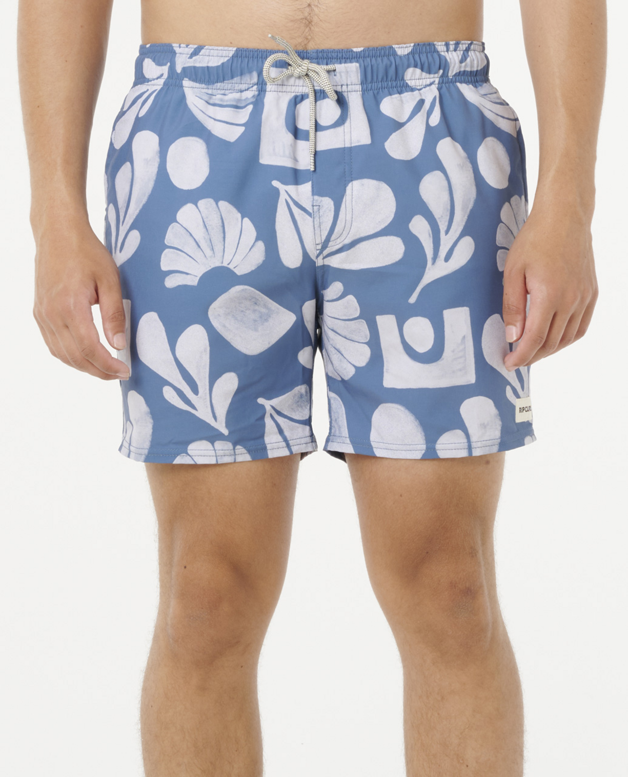 Rip Curl Fun Times Volley in WHITE