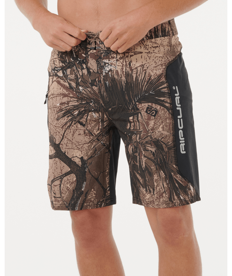 Rip Curl Mirage Search in KHAKI