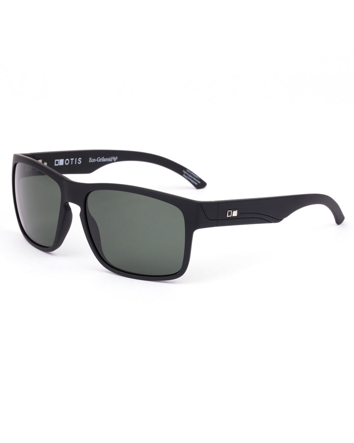 OTIS RAMBLER X - Matte Black / Grey in MATTE BLACK/GREY