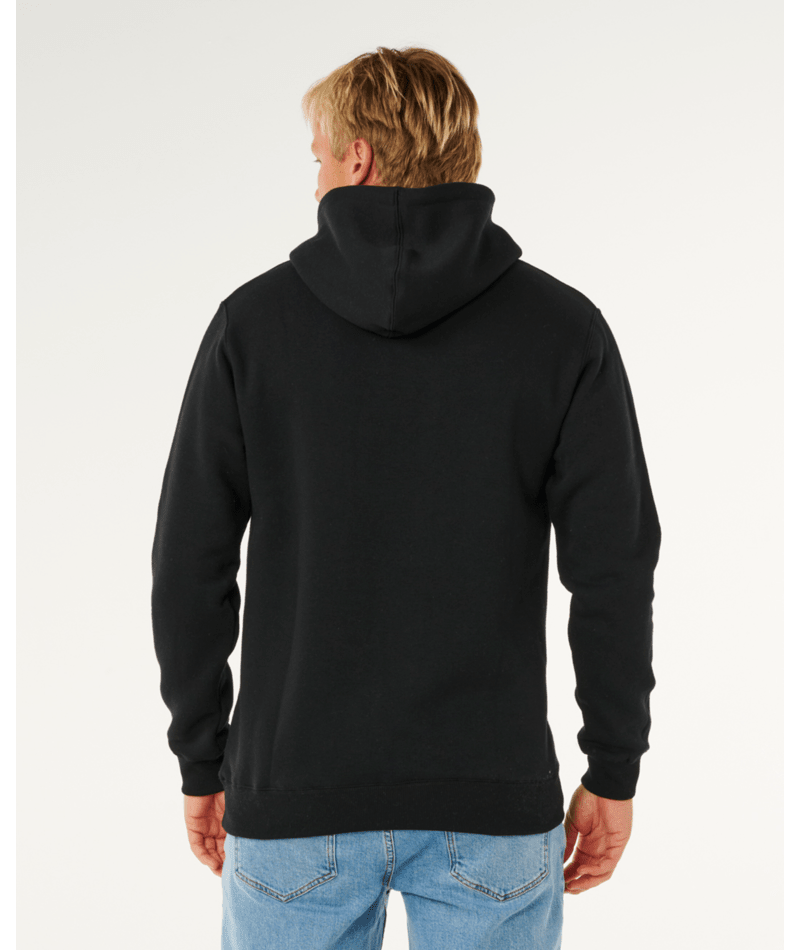 Rip Curl Classic Surf Hood in BLACK