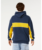 Rip Curl Panel Beater Hood in DARK NAVY
