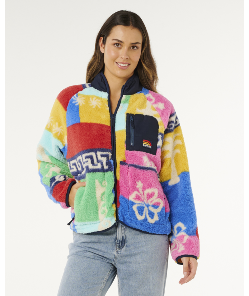 Rip Curl Surfside Standard Zt Polar in MULTI