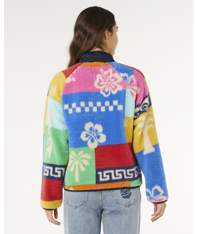 Rip Curl Surfside Standard Zt Polar in MULTI