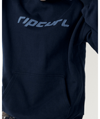 Rip Curl Archive Panel Hood in DARK NAVY