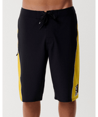 Rip Curl Mirage Archive in Royal Yellow