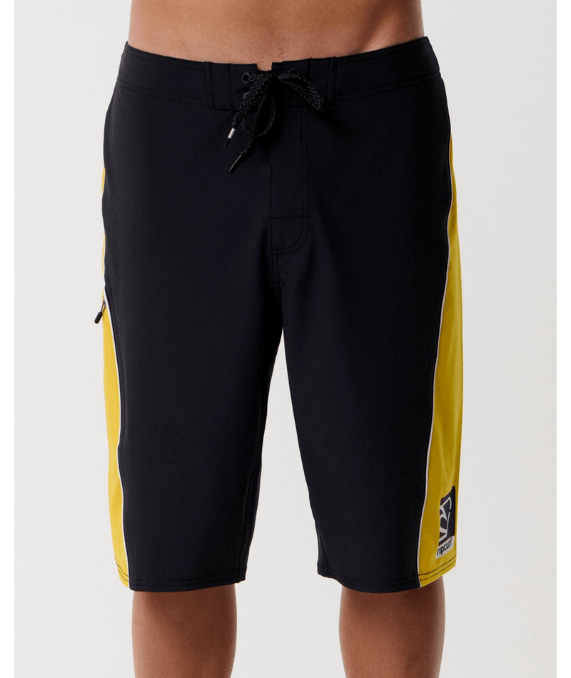 Rip Curl Mirage Archive in Royal Yellow