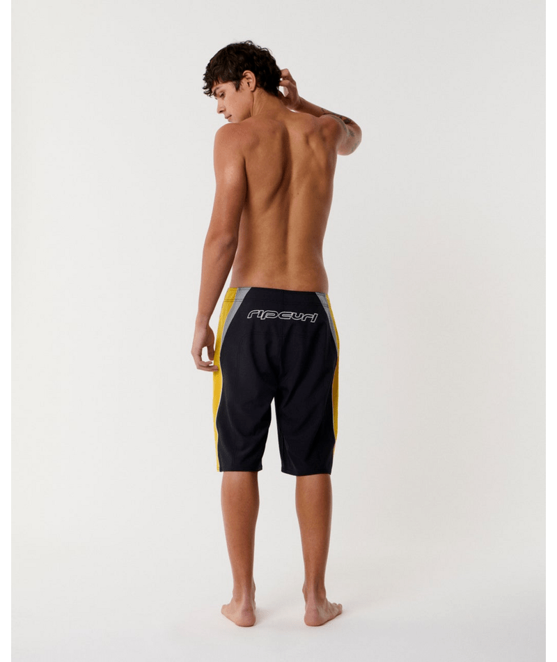 Rip Curl Mirage Archive in Royal Yellow