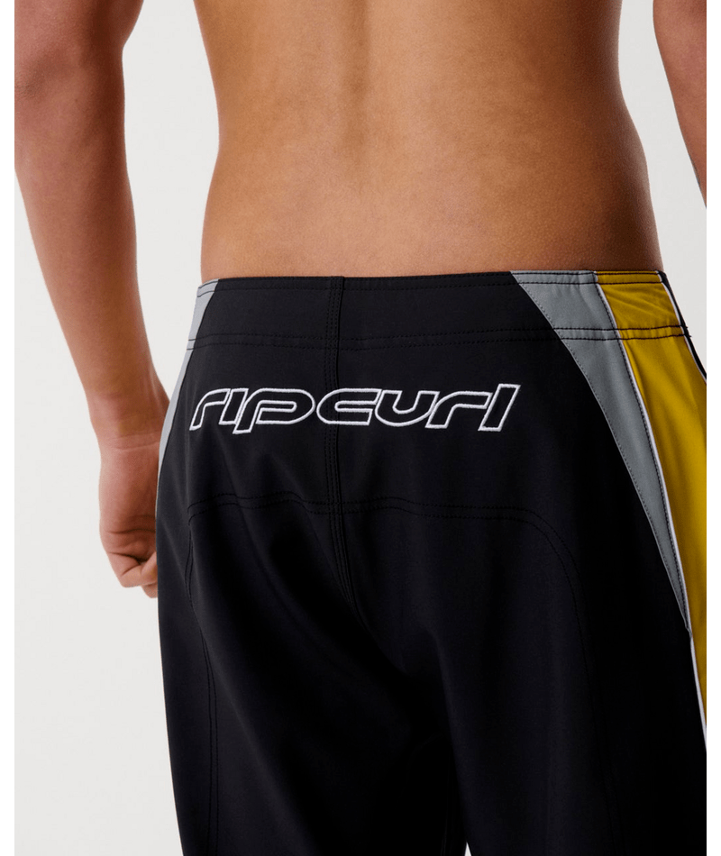 Rip Curl Mirage Archive in Royal Yellow