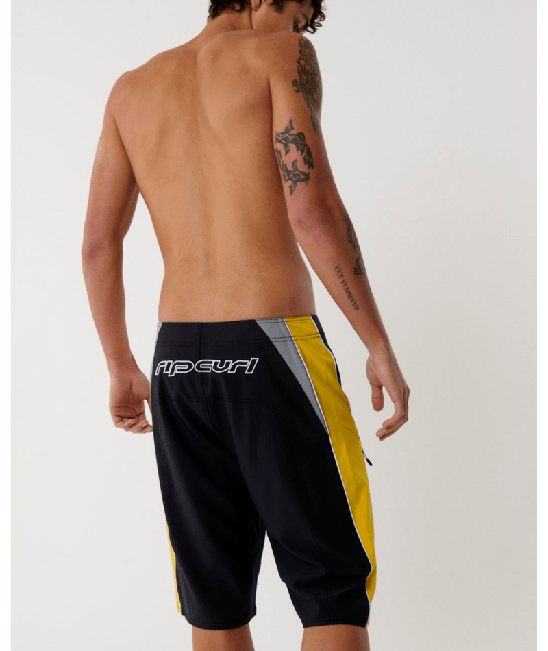 Rip Curl Mirage Archive in Royal Yellow