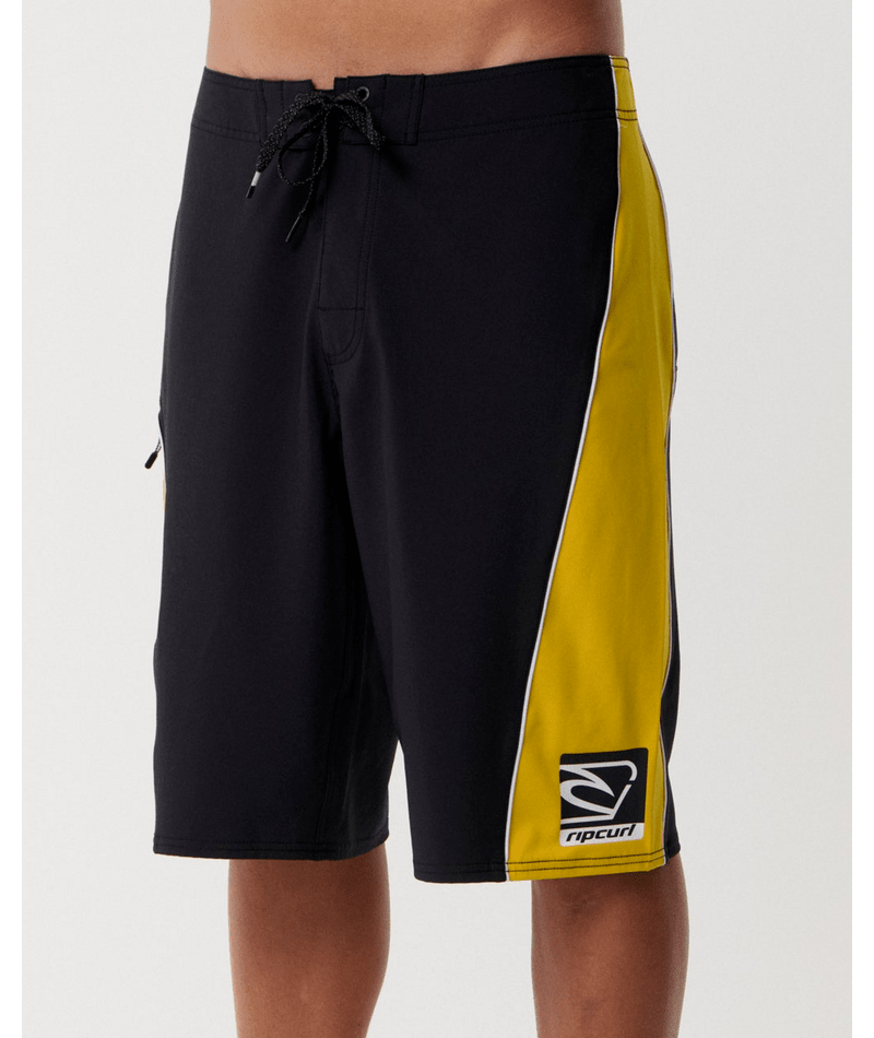 Rip Curl Mirage Archive in Royal Yellow