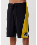 Rip Curl Mirage Archive in Royal Yellow