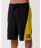 Rip Curl Mirage Archive in Royal Yellow