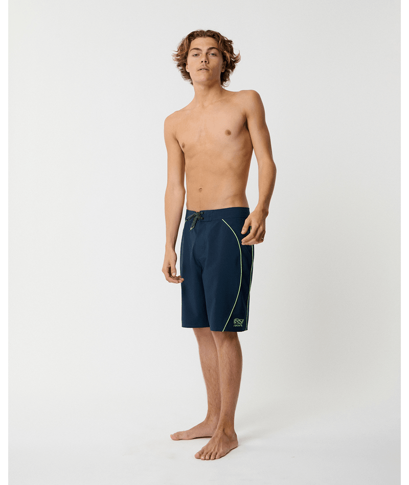 Rip Curl Mirage Archive Bender 21 in NAVY