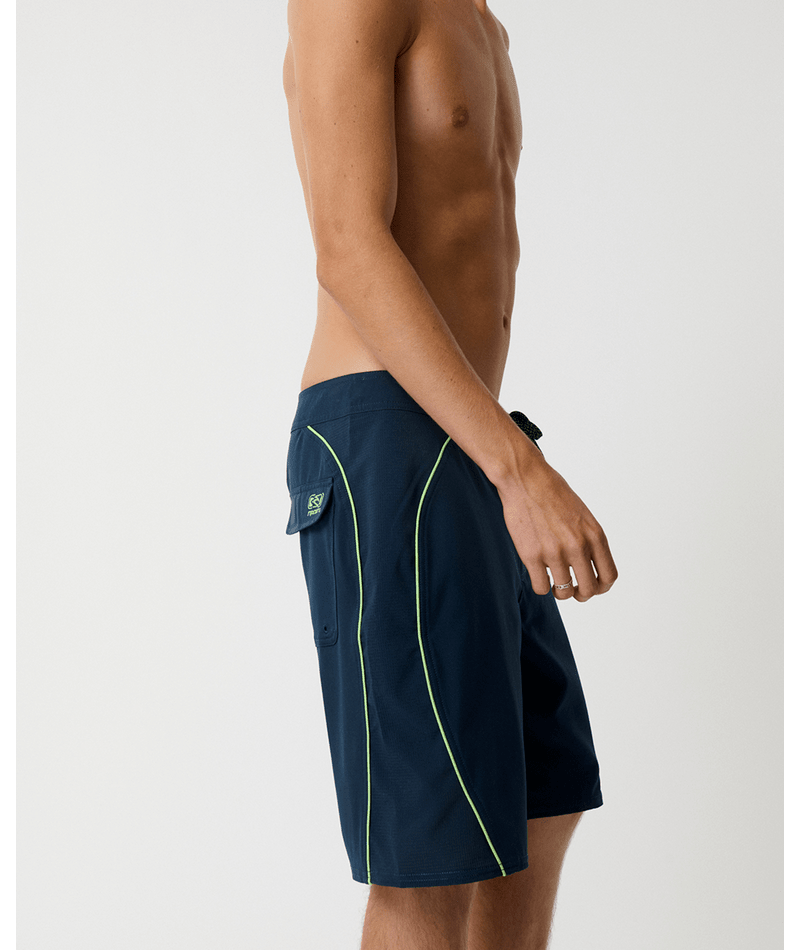 Rip Curl Mirage Archive Bender 21 in NAVY