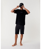 Rip Curl Mirage Sideways 21" in Black/Grey