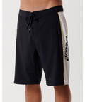 Rip Curl Mirage Sideways 21" in Black/Grey