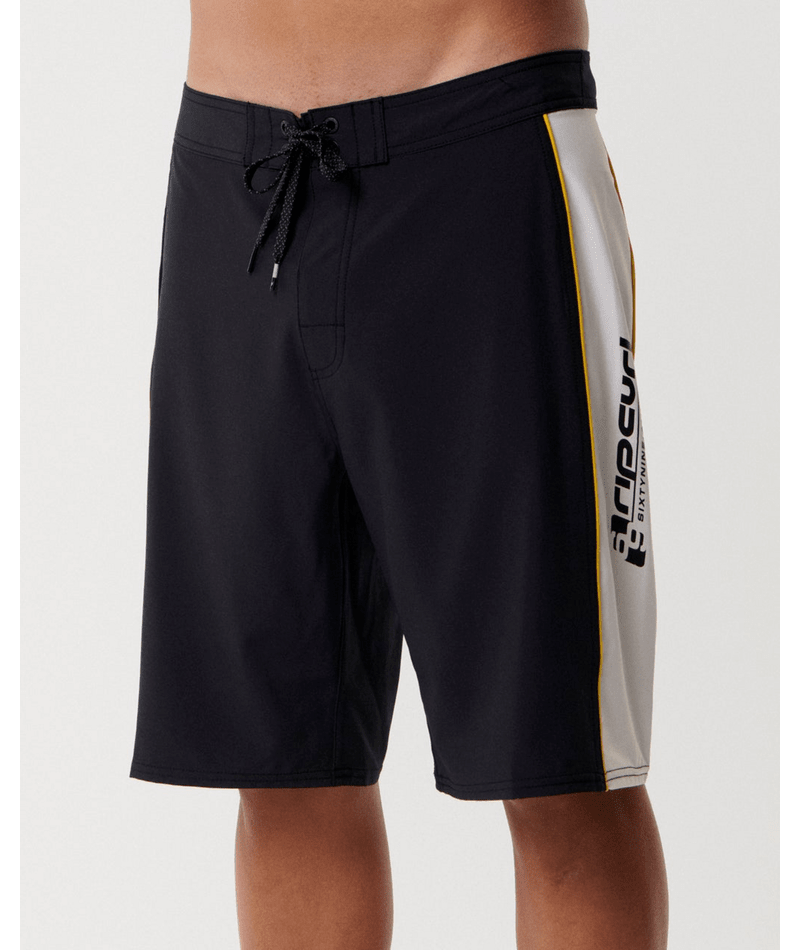 Rip Curl Mirage Sideways 21" in Black/Grey