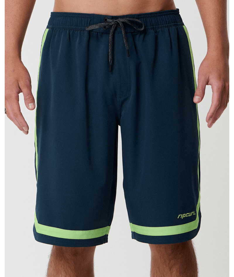 Rip Curl Archive Slam 22 Volley in NAVY