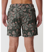 Rip Curl Sessions 18 Volley in CACTUS GREEN