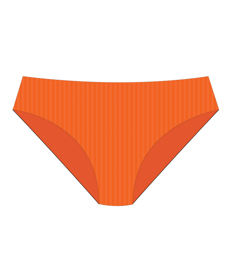 Rip Curl Premium Surf Full Pant in ORANGE