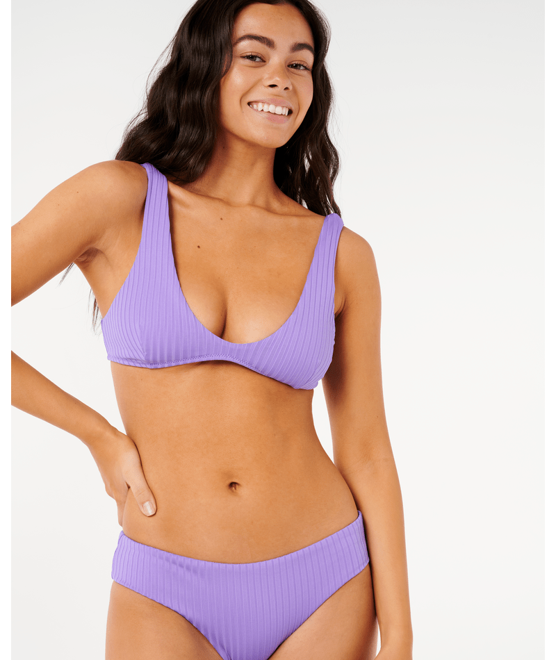 Rip Curl Premium Surf Full Pant in PURPLE