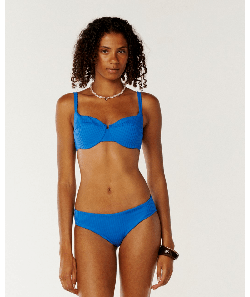 Rip Curl Premium Surf Full Pant in Bright Blue