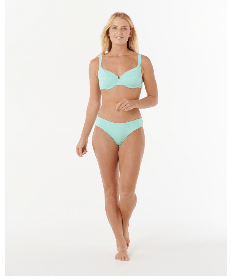 Rip Curl Premium Surf Full Pant in LIGHT AQUA