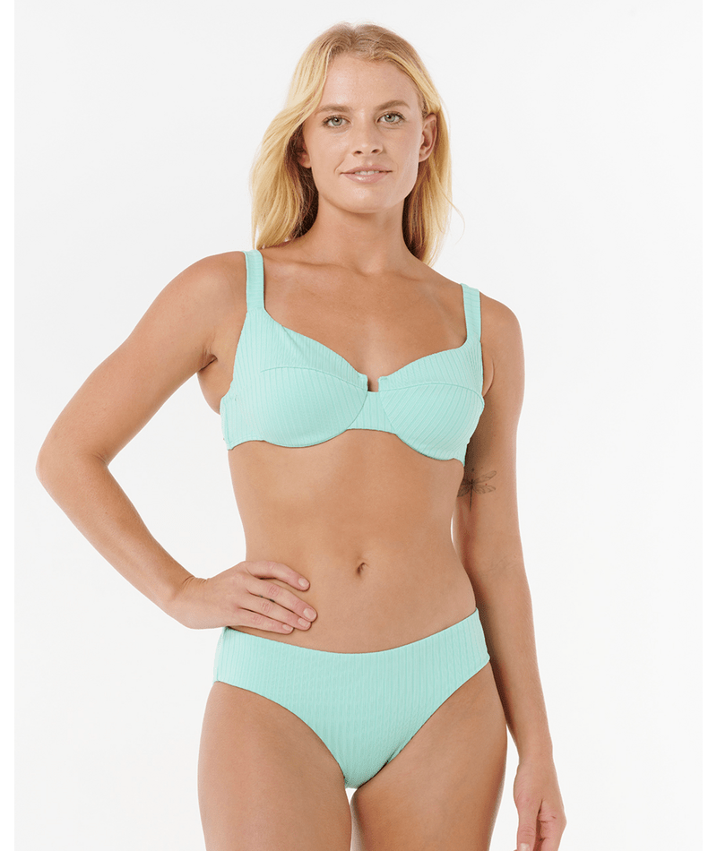 Rip Curl Premium Surf Full Pant in LIGHT AQUA