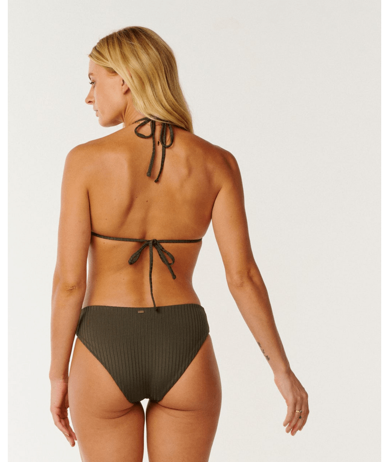 Rip Curl Premium Surf Full Pant in Dark Olive