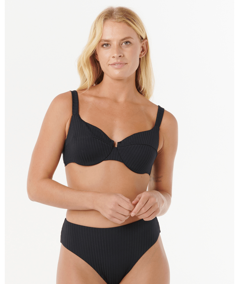 Rip Curl Premium Surf E Cup in BLACK