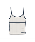 Rip Curl Crafted Tank in Bone