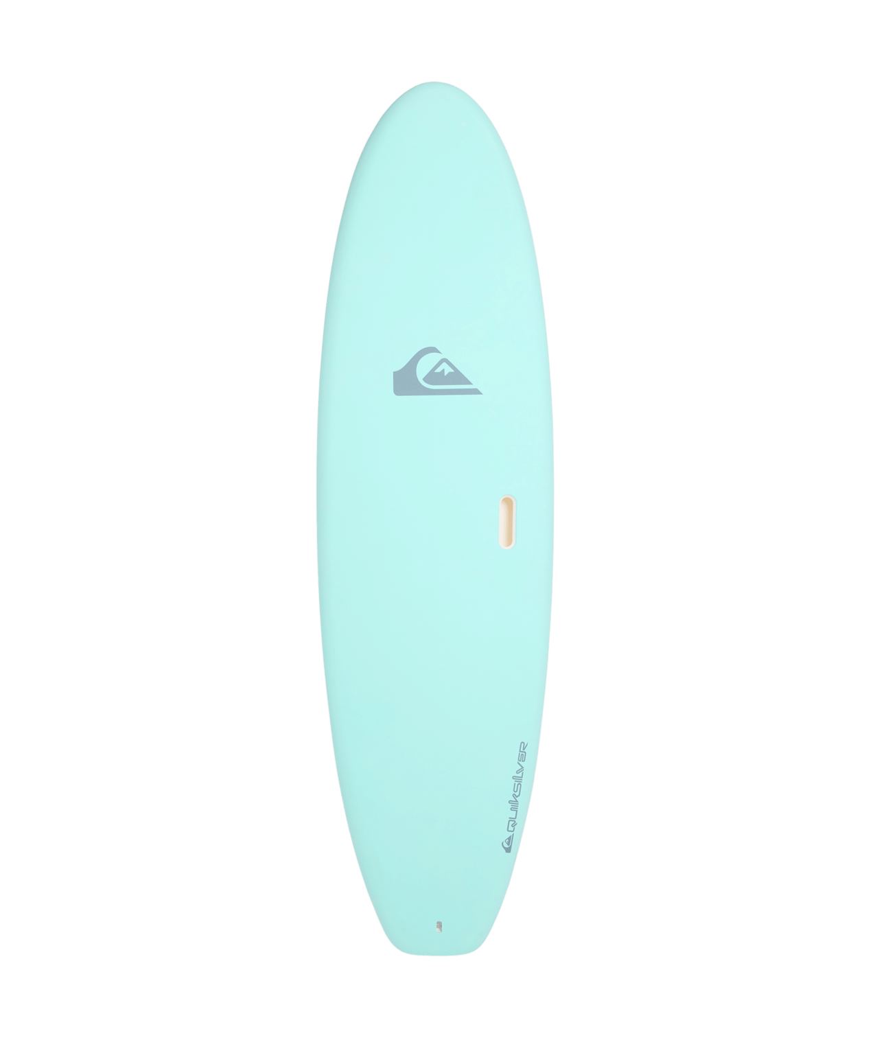 Quiksilver QS 6.60 SOFTBOARD in AQUA