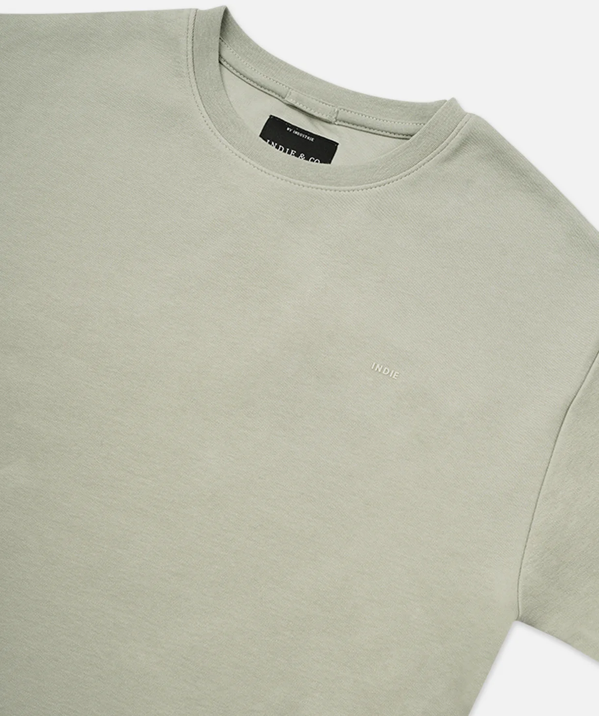 Industrie the indie newport tee - WILLWGREEN in WILLWGREEN