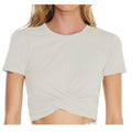 O'Neill Embrace Tee in TOFU TOFU